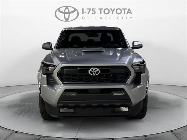 new 2024 Toyota Tacoma car, priced at $40,896