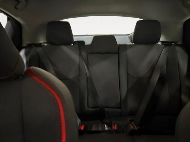 new 2025 Toyota Prius car, priced at $35,610