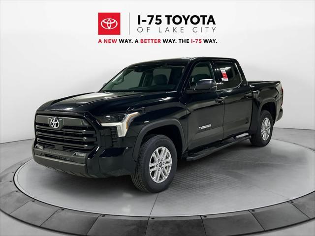 new 2024 Toyota Tundra car, priced at $54,694