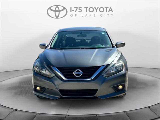 used 2018 Nissan Altima car, priced at $11,325