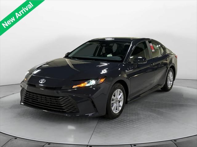 new 2025 Toyota Camry car, priced at $31,330