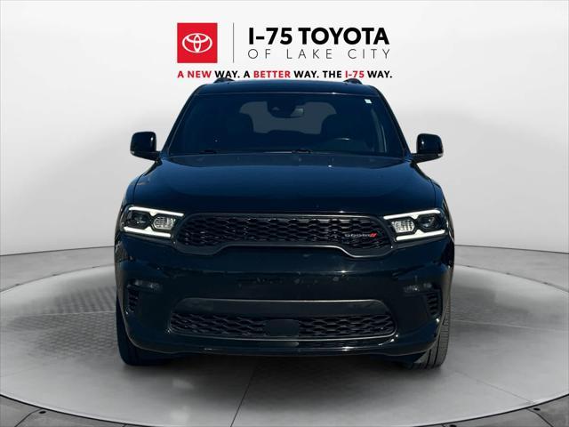 used 2023 Dodge Durango car, priced at $29,956