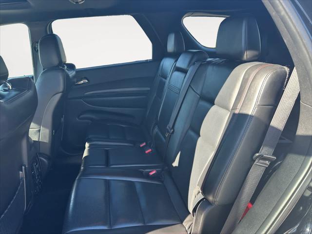 used 2023 Dodge Durango car, priced at $29,956