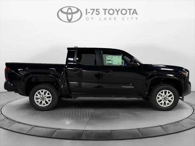 new 2024 Toyota Tacoma car, priced at $44,159