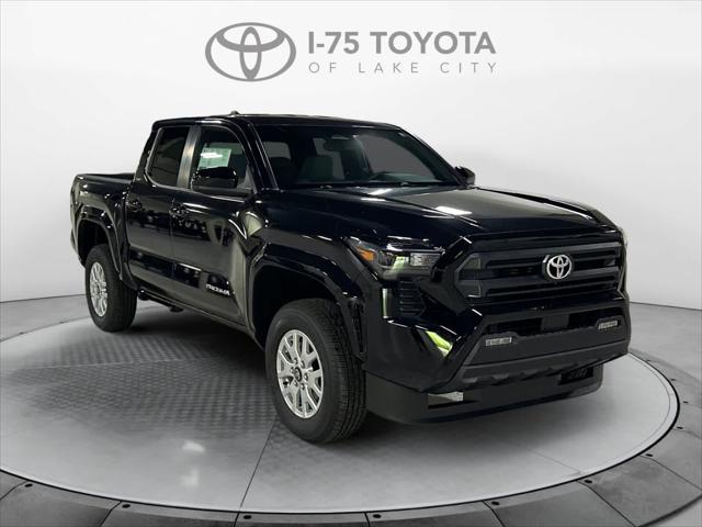 new 2024 Toyota Tacoma car, priced at $44,159