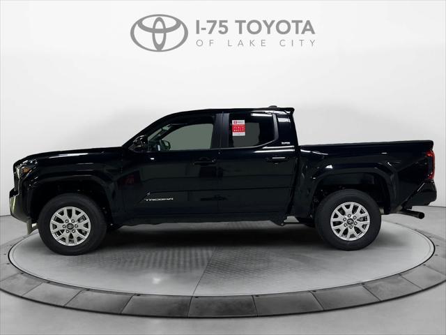 new 2024 Toyota Tacoma car, priced at $44,159