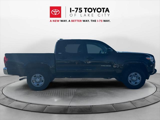 used 2023 Toyota Tacoma car, priced at $29,995