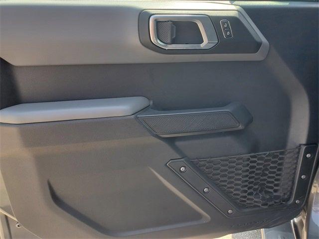 used 2022 Ford Bronco car, priced at $31,988