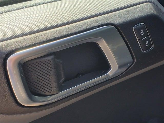 used 2022 Ford Bronco car, priced at $31,988