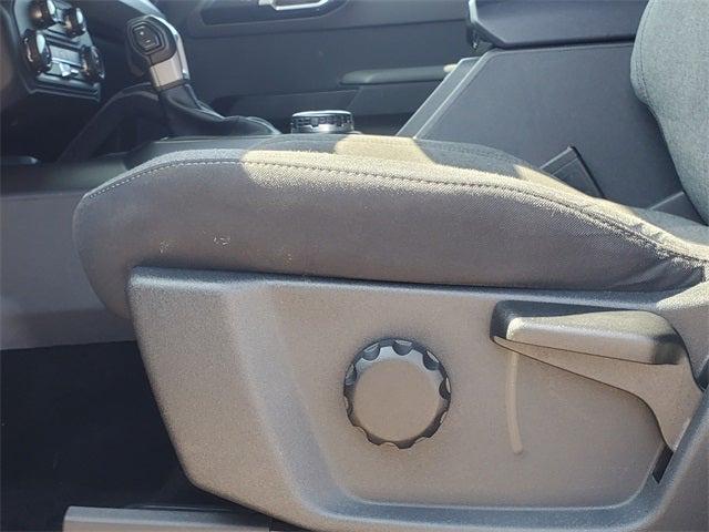 used 2022 Ford Bronco car, priced at $31,988
