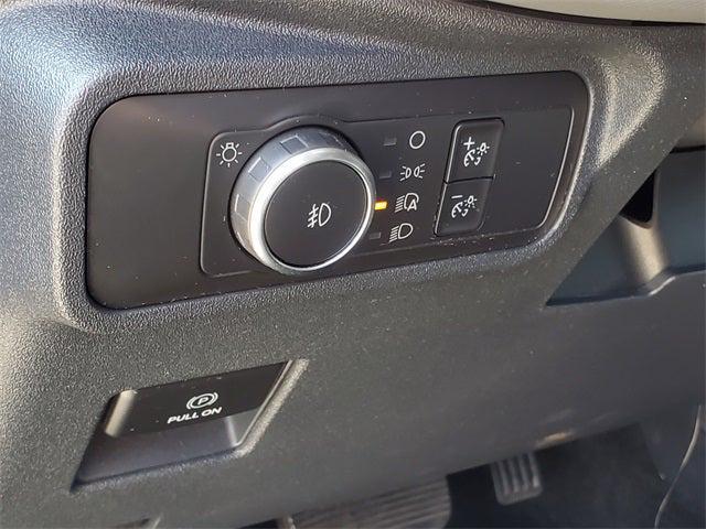 used 2022 Ford Bronco car, priced at $31,988