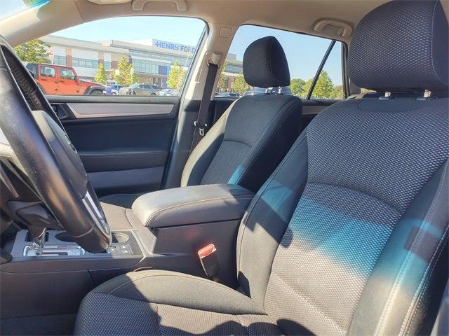 used 2017 Subaru Outback car, priced at $10,988