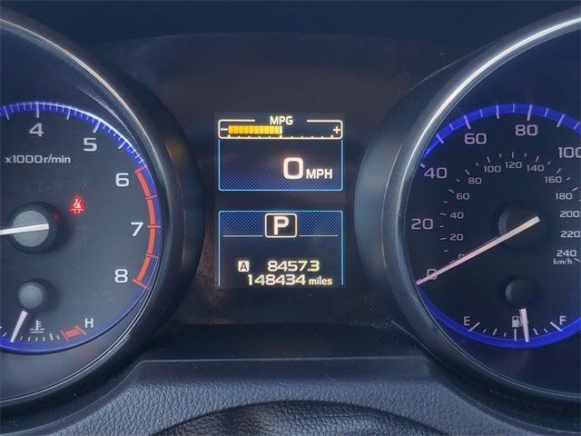used 2017 Subaru Outback car, priced at $10,988