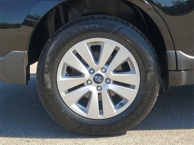 used 2017 Subaru Outback car, priced at $10,988