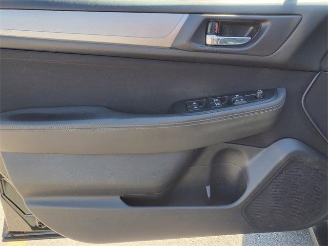 used 2017 Subaru Outback car, priced at $10,988