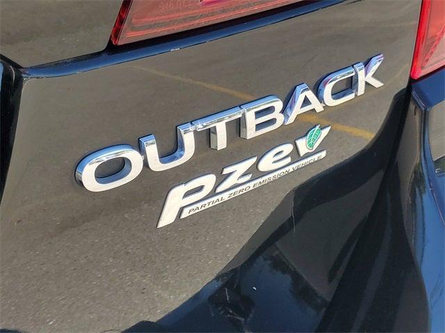 used 2017 Subaru Outback car, priced at $10,988
