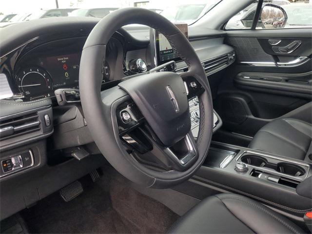 used 2022 Lincoln Corsair car, priced at $30,988