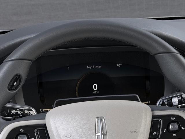 new 2025 Lincoln Corsair car, priced at $54,323