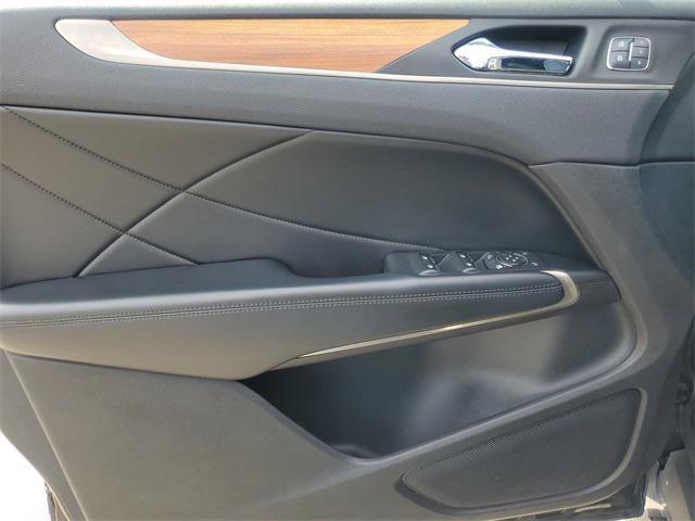 used 2018 Lincoln MKC car, priced at $14,988