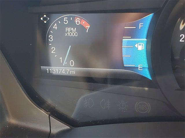 used 2016 Ford Expedition EL car, priced at $15,988