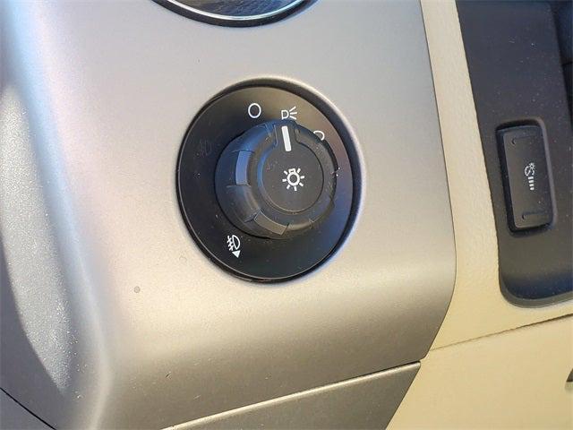 used 2016 Ford Expedition EL car, priced at $15,988