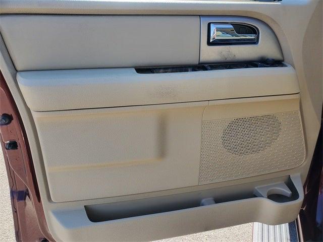 used 2016 Ford Expedition EL car, priced at $15,988
