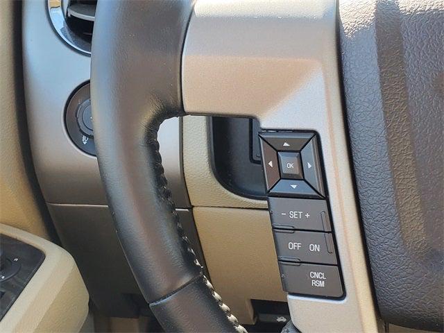 used 2016 Ford Expedition EL car, priced at $15,988