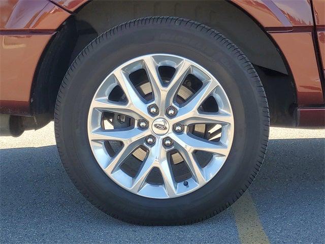 used 2016 Ford Expedition EL car, priced at $15,988