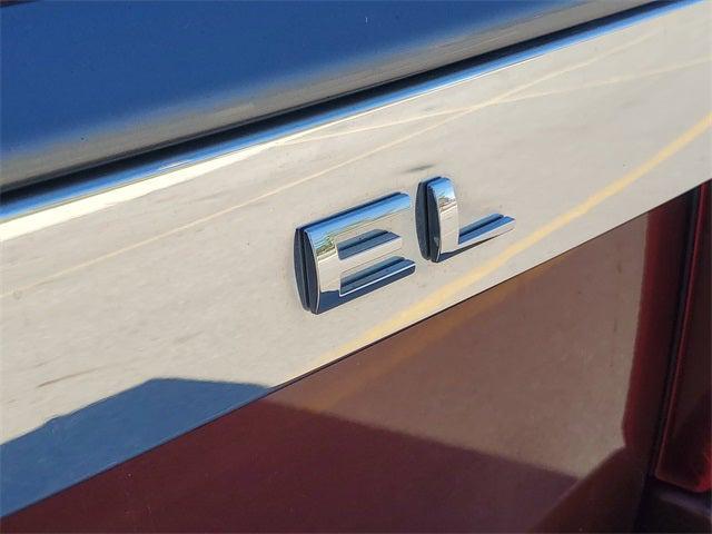 used 2016 Ford Expedition EL car, priced at $15,988
