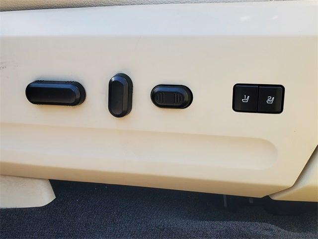 used 2016 Ford Expedition EL car, priced at $15,988