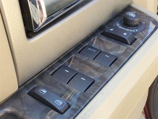 used 2016 Ford Expedition EL car, priced at $15,988