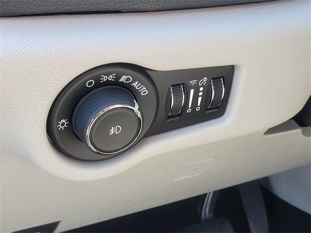 used 2019 Chrysler Pacifica car, priced at $17,488