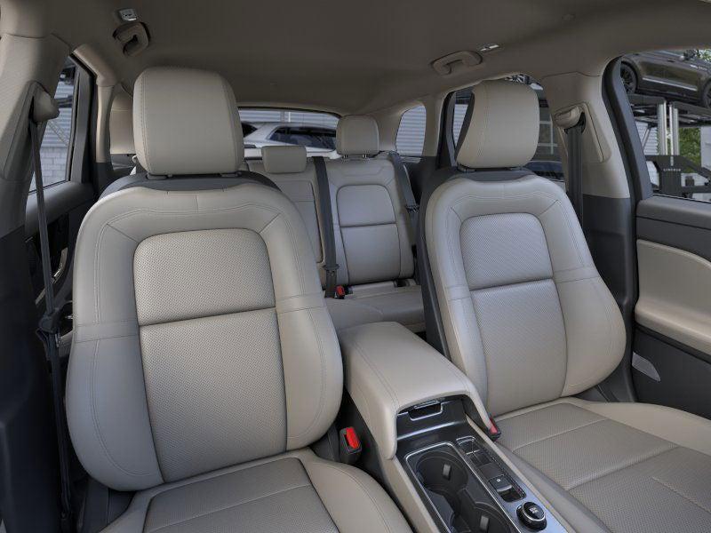 new 2026 Lincoln Corsair car, priced at $44,880