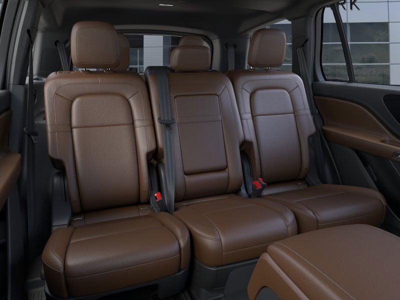 new 2025 Lincoln Aviator car, priced at $71,065