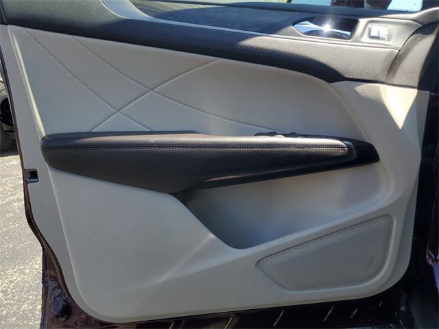 used 2018 Lincoln MKC car, priced at $17,988
