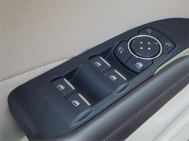 used 2018 Lincoln MKC car, priced at $17,988