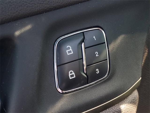 used 2018 Lincoln MKC car, priced at $17,988