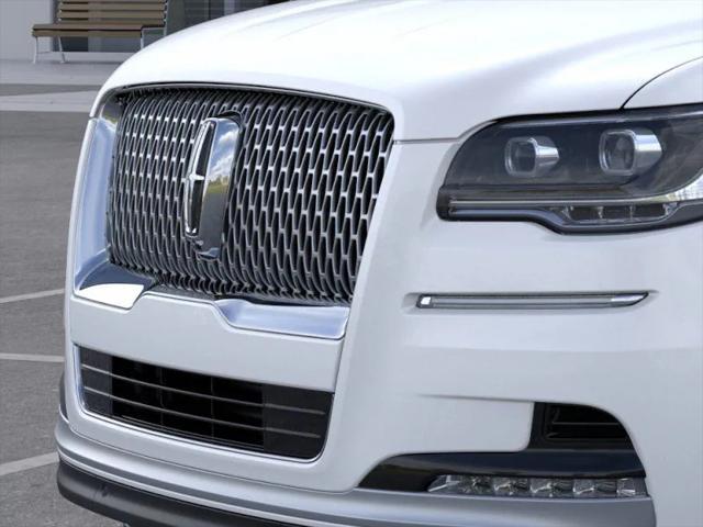 new 2024 Lincoln Navigator car, priced at $104,910