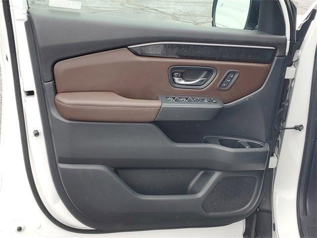 used 2023 Honda Pilot car, priced at $40,988