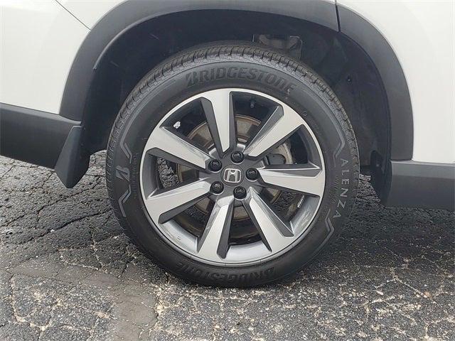 used 2023 Honda Pilot car, priced at $40,988