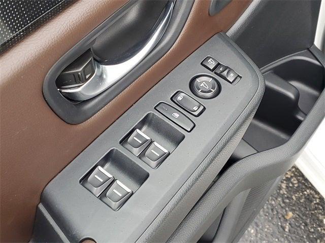 used 2023 Honda Pilot car, priced at $40,988