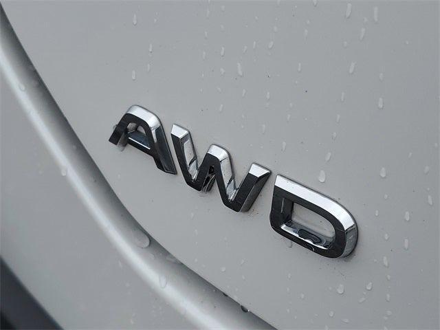used 2023 Honda Pilot car, priced at $40,988