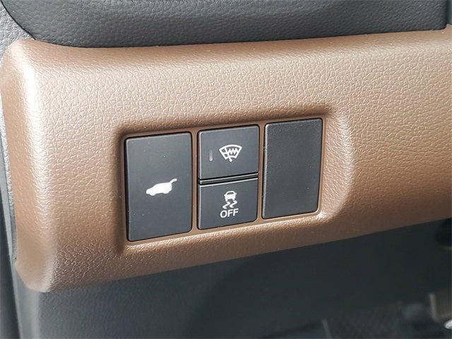 used 2023 Honda Pilot car, priced at $40,988
