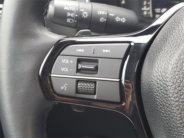 used 2023 Honda Pilot car, priced at $40,988