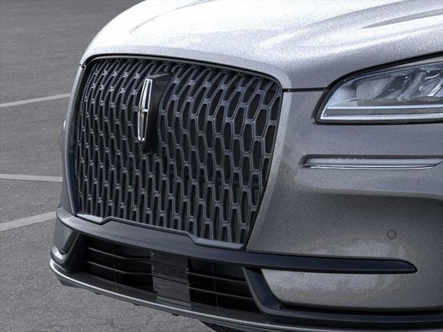 new 2025 Lincoln Corsair car, priced at $47,071
