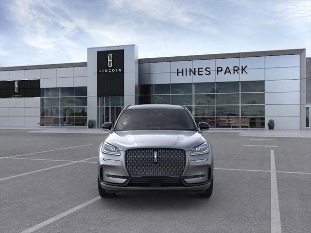 new 2025 Lincoln Corsair car, priced at $47,071