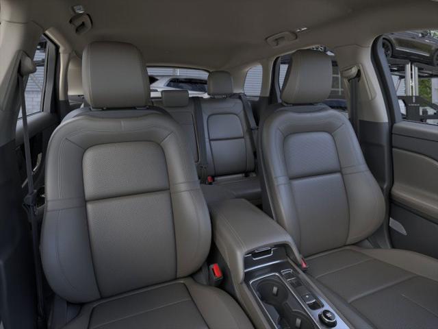 new 2025 Lincoln Corsair car, priced at $49,095