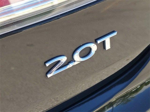 used 2020 Lincoln MKZ car, priced at $23,988