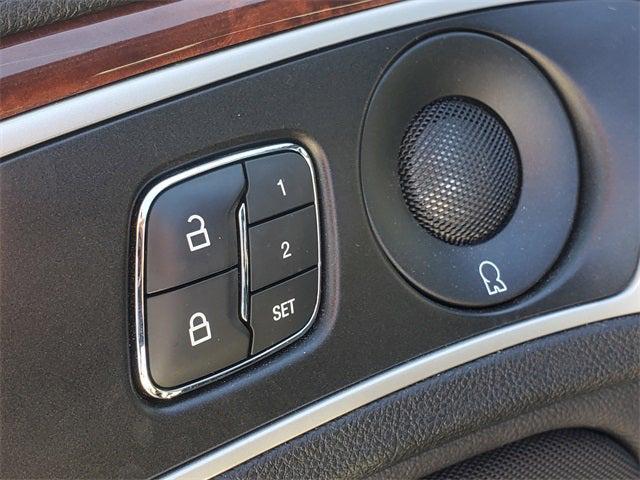 used 2020 Lincoln MKZ car, priced at $23,988