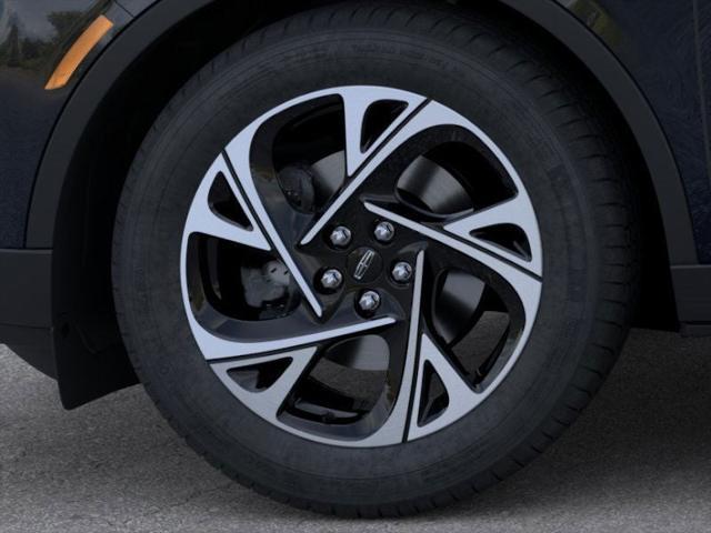 new 2025 Lincoln Nautilus car, priced at $56,498